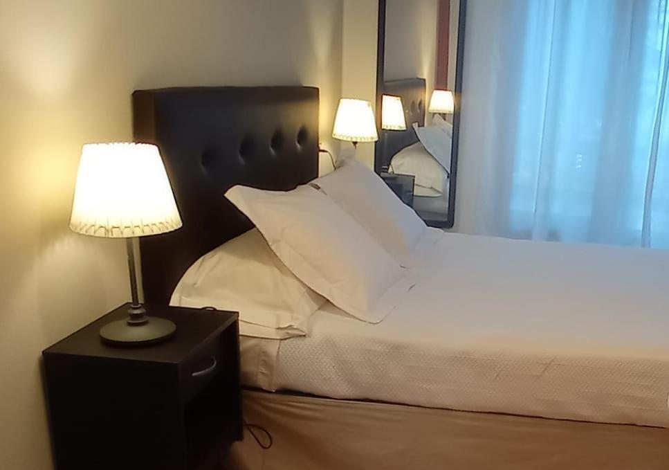 Hospedaje Torreon Onís 외부 사진