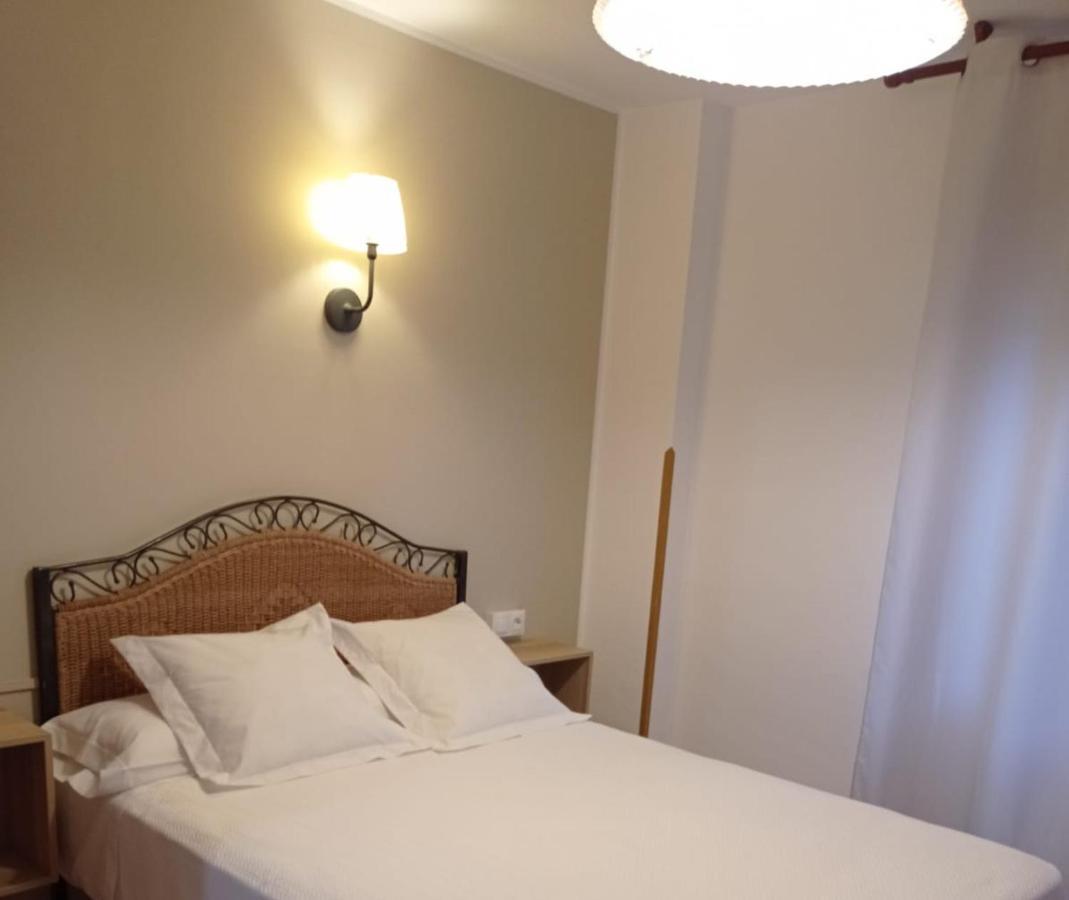 Hospedaje Torreon Onís 외부 사진