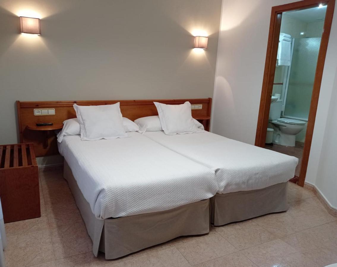 Hospedaje Torreon Onís 외부 사진