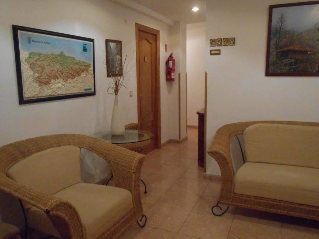 Hospedaje Torreon Onís 외부 사진
