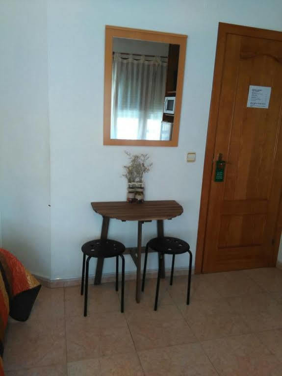 Hospedaje Torreon Onís 외부 사진