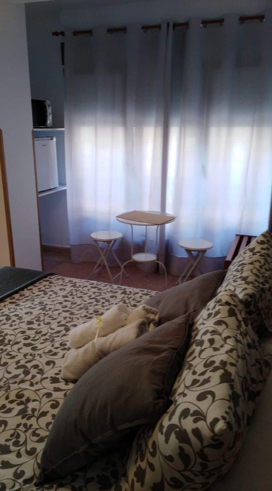 Hospedaje Torreon Onís 외부 사진