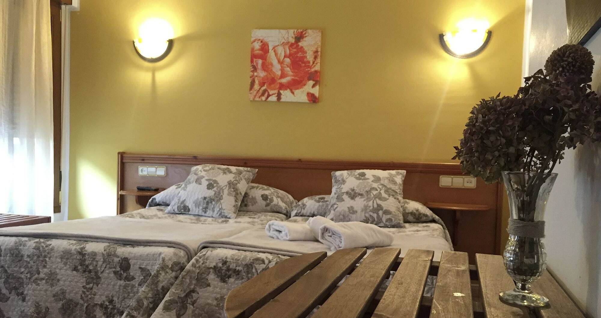 Hospedaje Torreon Onís 외부 사진